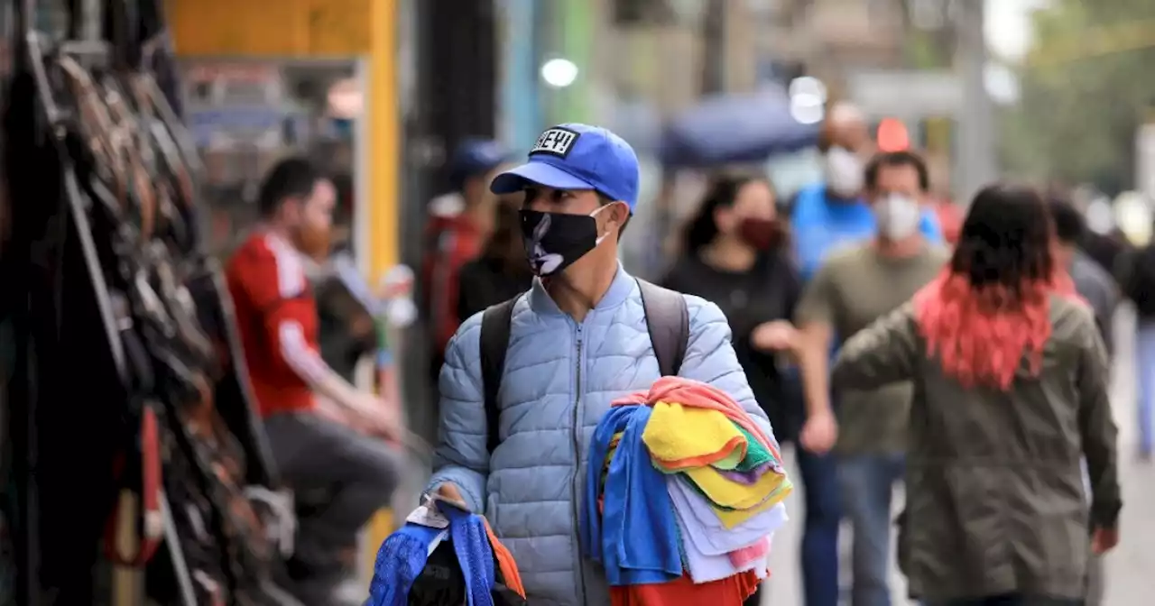 Las quejas de habitantes de Fontibón por los malos olores; Distrito investiga