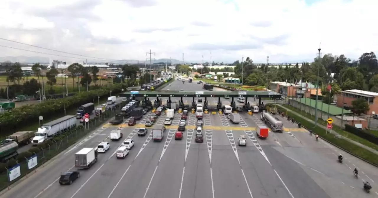 Pico y placa regional: así regirá la medida para este lunes festivo 21 de agosto