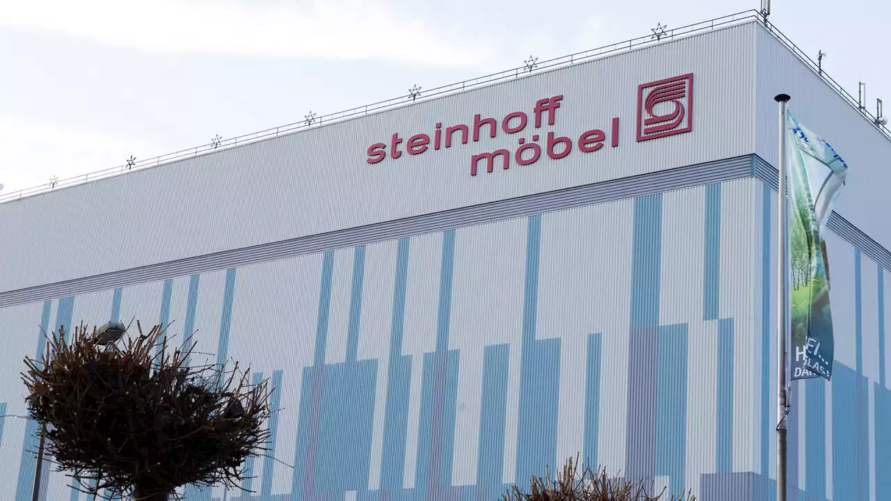 Heute möglich: Urteil zu Steinhoff-Bilanzskandal steht im Raum