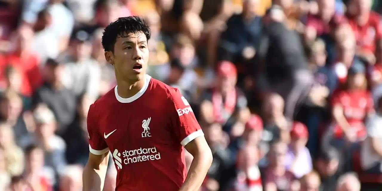 5 Pemain Liverpool dengan Nomor Punggung 3 sebelum Wataru Endo