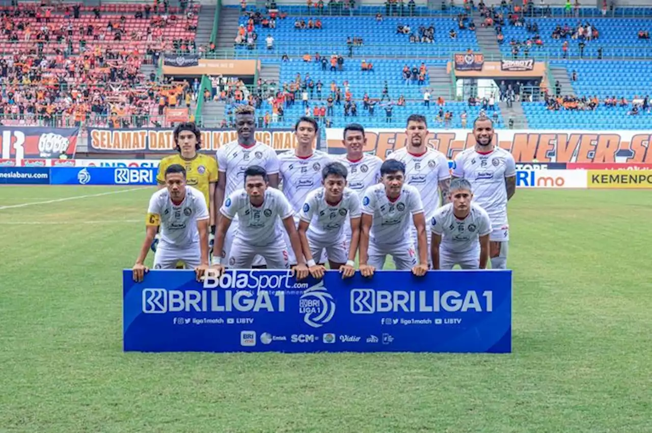 Eks Pemain Chelsea Bakal Hadir di Bali untuk Menonton Pertandingan Arema FC