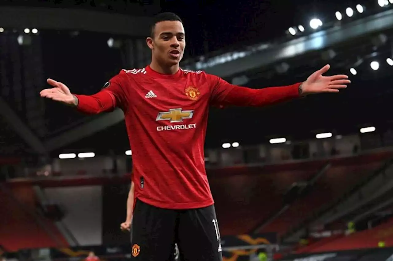 Resmi Tinggalkan Man United, Mason Greenwood Bertekad Jadi Pribadi yang Lebih Baik