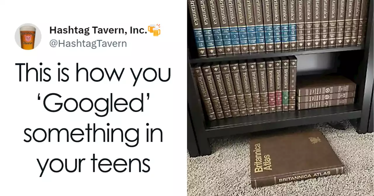 38 Spot-On Tweets About Being In Your 40s, Posted In This Viral Thread Started By Steve Harvey