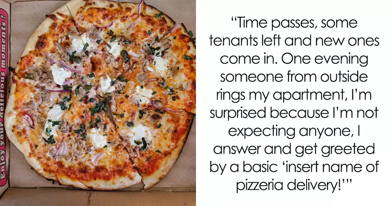 Guy Puts His Foot Down With Petty Revenge On Neighbor Who Steals Wi-Fi And Orders Pizza To His Home