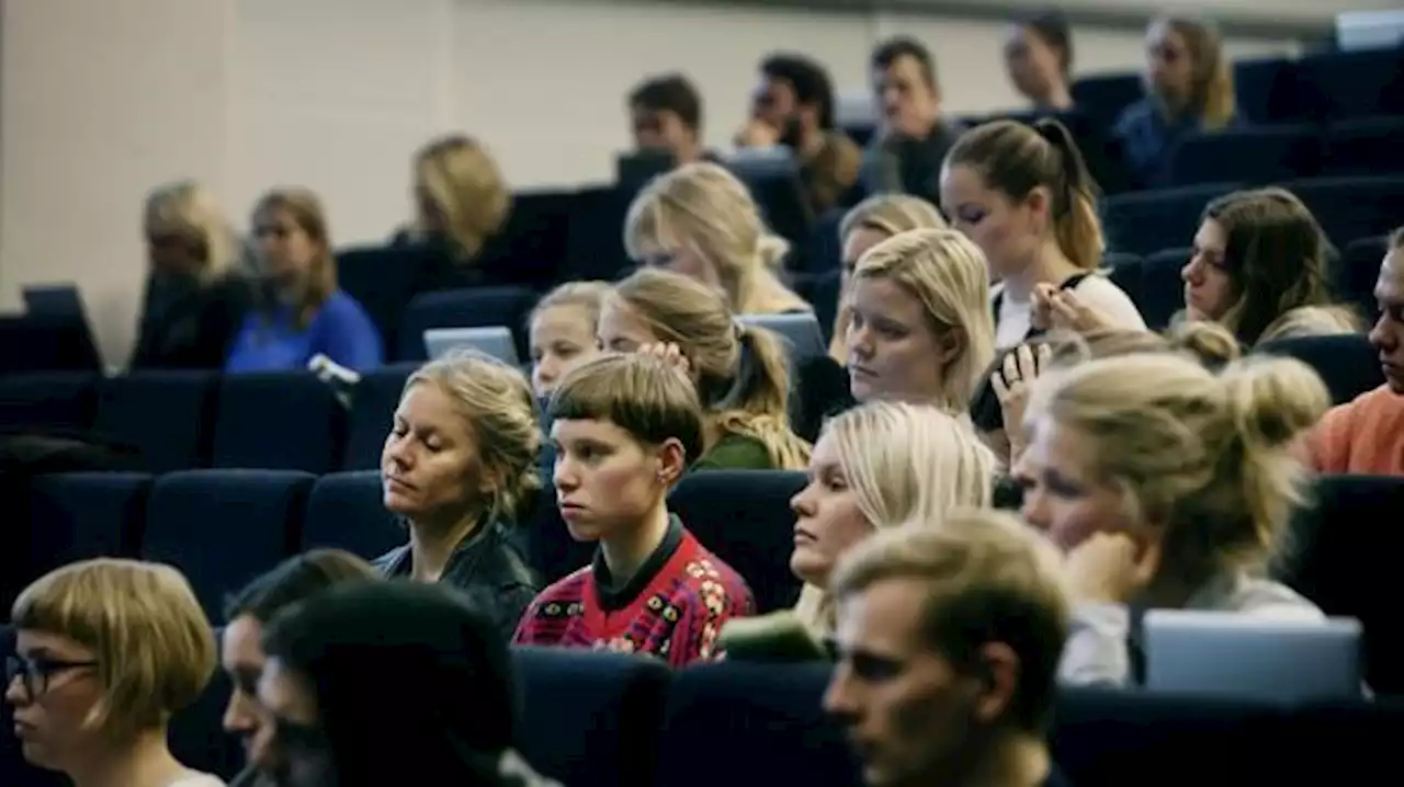 | Liberal Alliance: Tiden er moden til at omlægge SU til lån på kandidaten