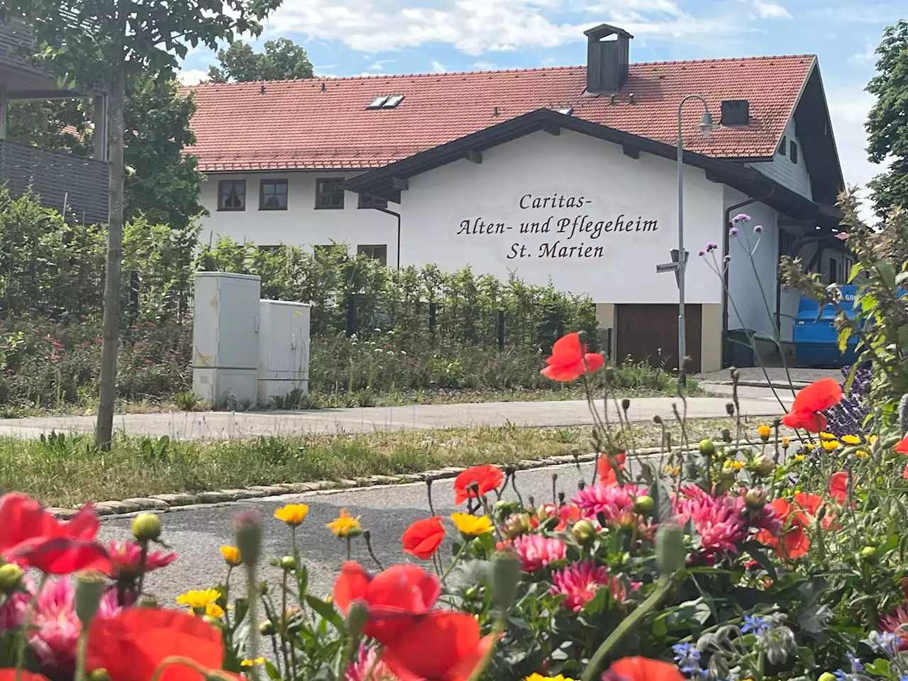 Anklage gegen Seeger Bürgermeister wegen Untreue erhoben