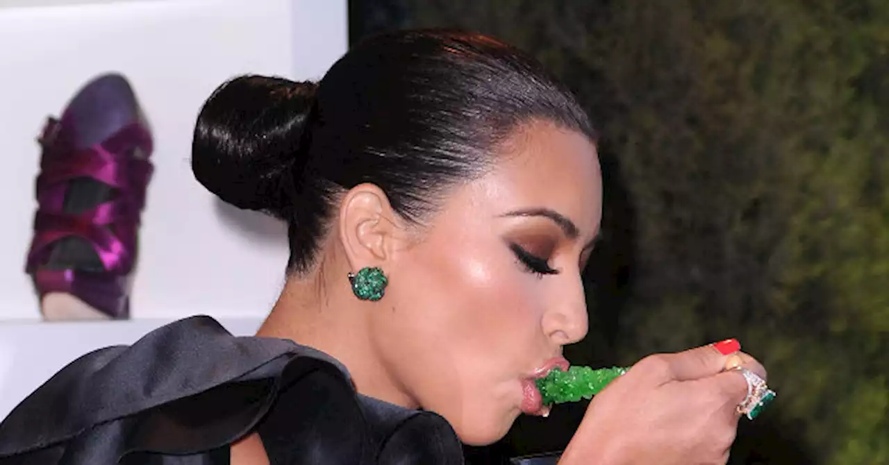 Crime Wave: The Kardashians' Favorite Salad Chain Goes Cashless After String of Thefts in Democrat-Controlled LA