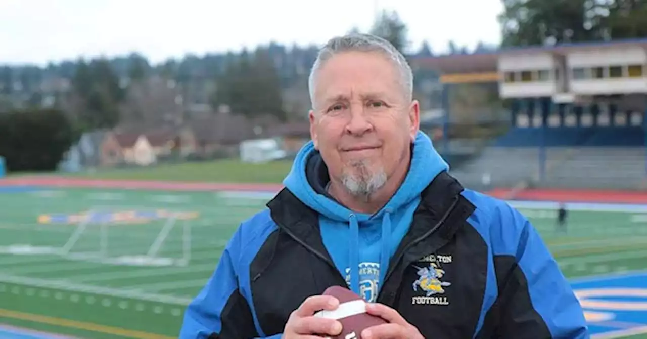 Football Coach Reinstated After Being Fired for Praying