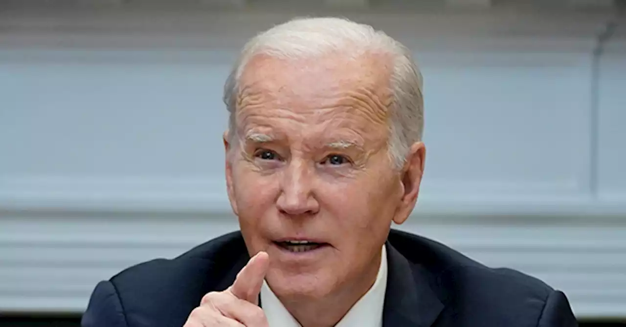 Survey: Nearly Half Say Defeat of Biden in 2024 Would Be 'Good' for Economy