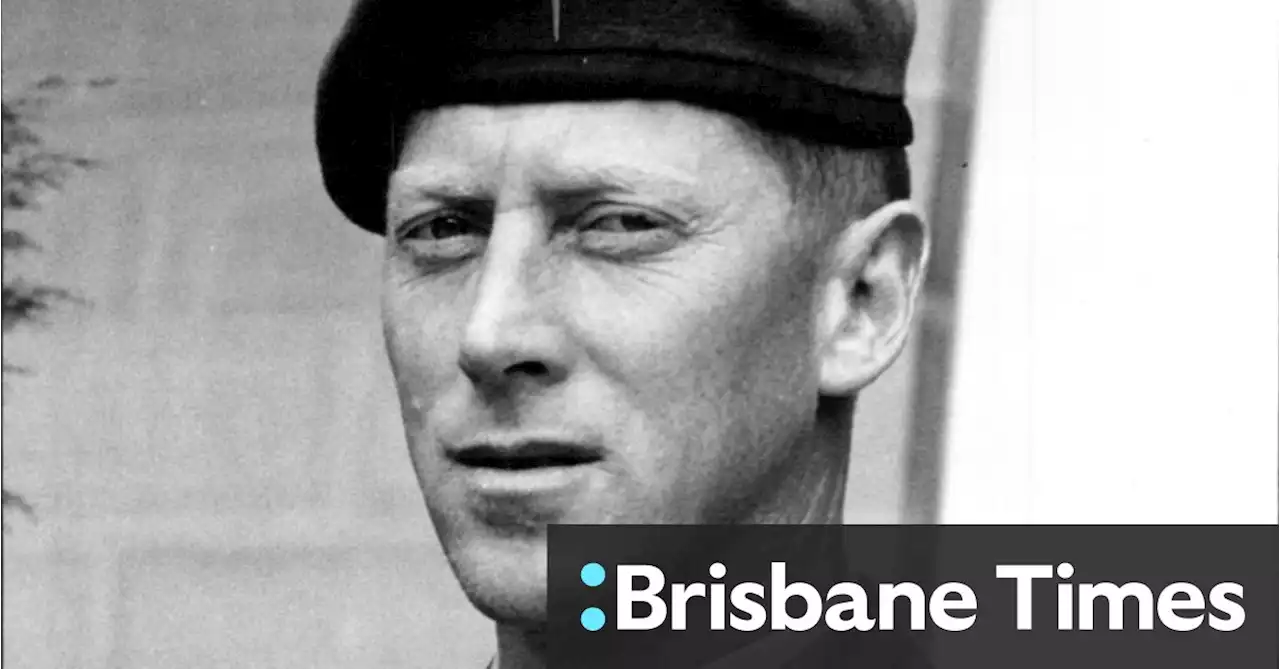 Commander of Australian troops at Long Tan dies days after 50th anniversary