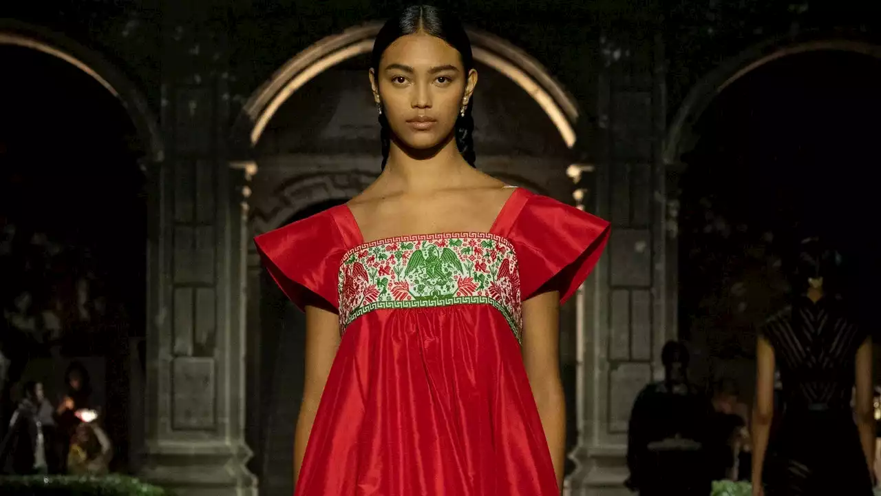 Is Fashion Finally Turning The Page On Cultural Appropriation?