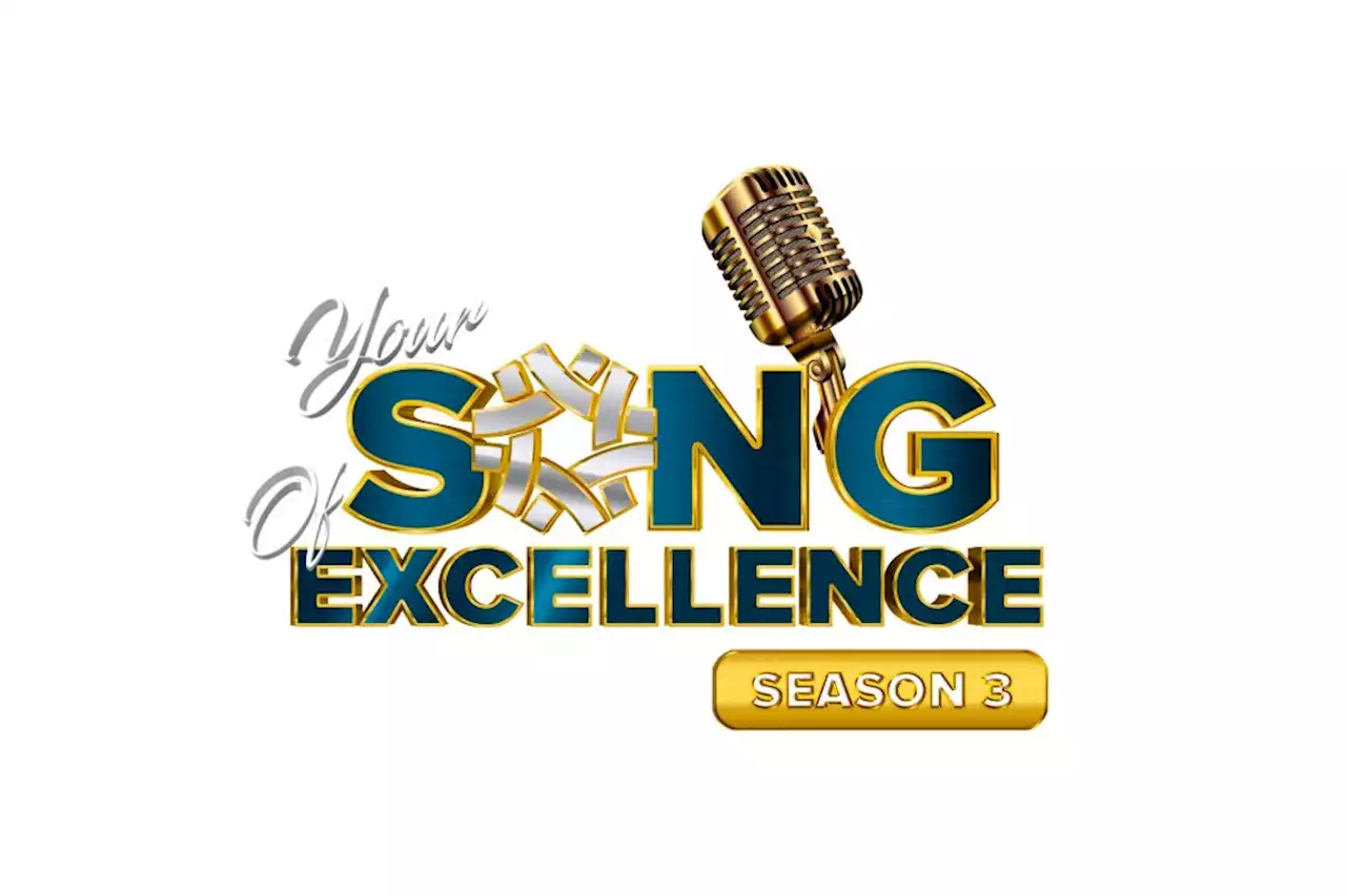 Taiwan Excellence’s 'Your Song of Excellence' Season 3 opens for Singers AND Songwriters