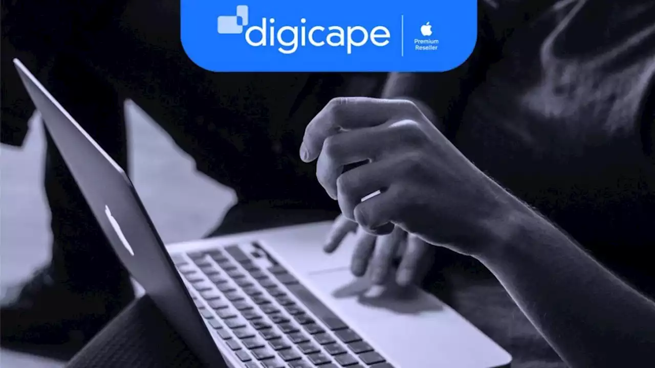 Smart Business Moves: Why Digicape rentals are the best way to go