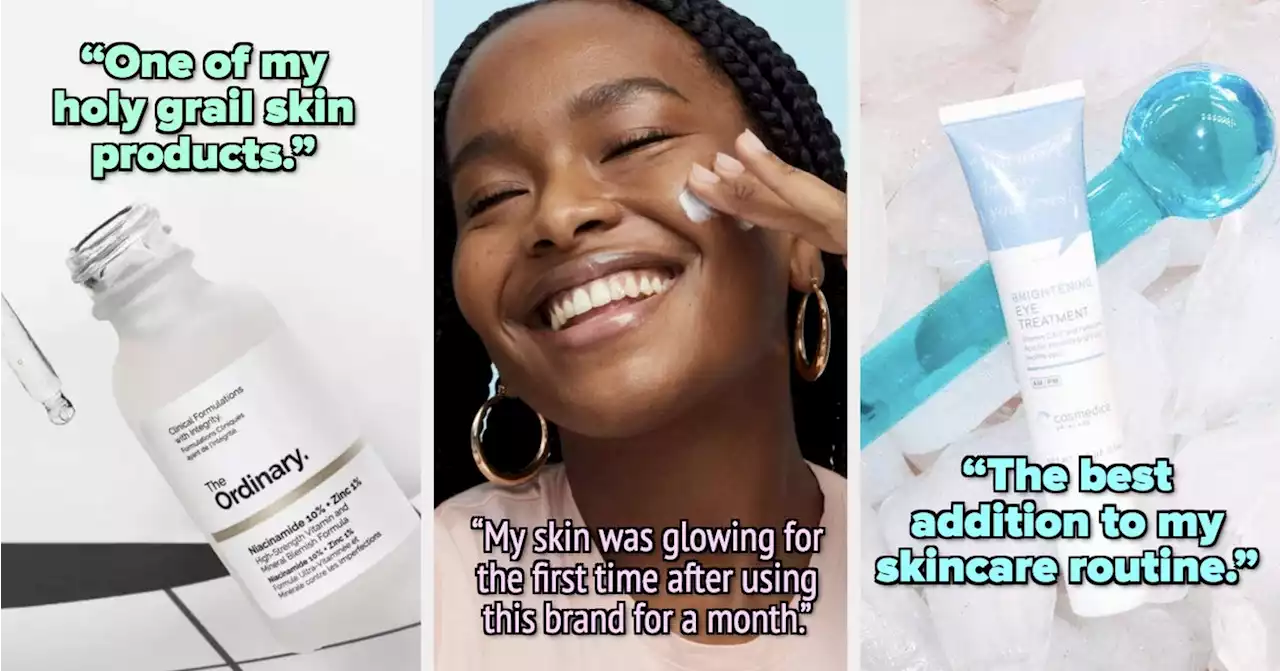 20 Skincare Products From Target So Effective I Just Had To Tell You About Them