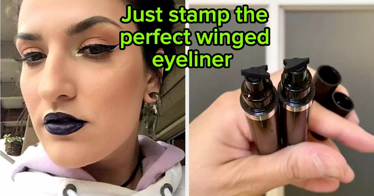 33 Genius Beauty Products That You’ll Want ASAP BC They’re Totally Changing The Game