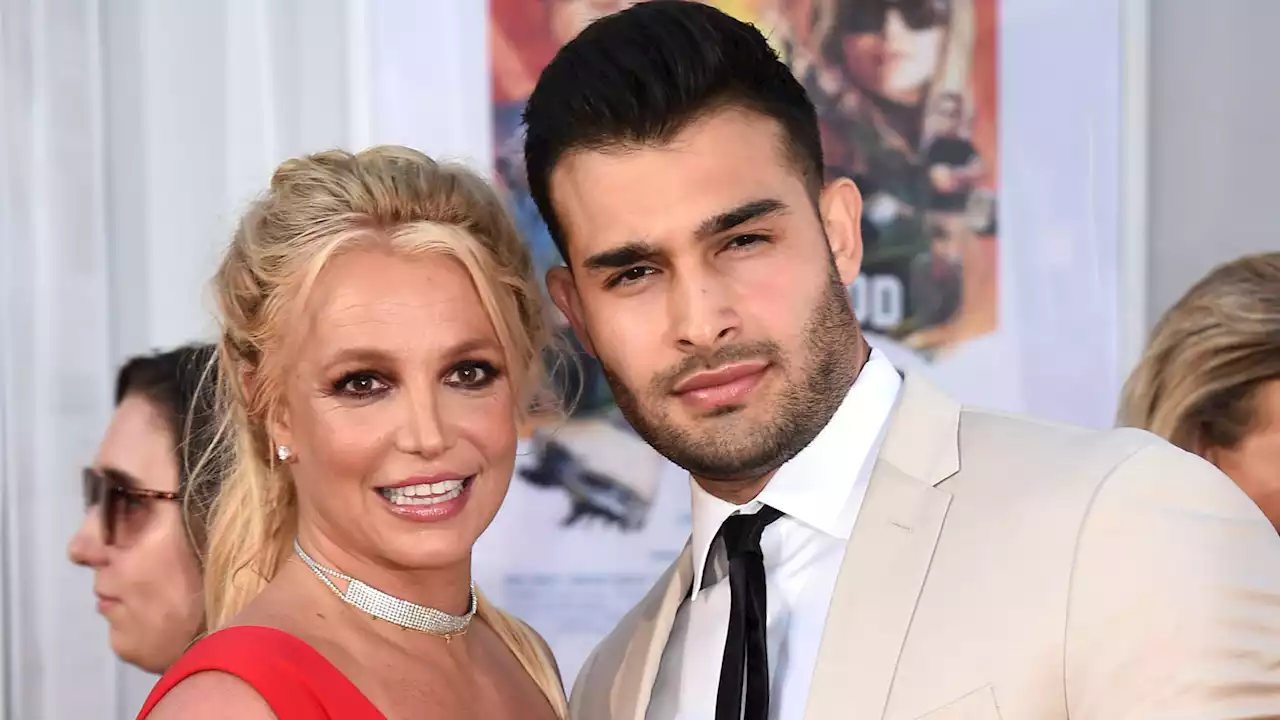 Nach Trennung: Belästigte Britney Spears Ex fremde Frauen?