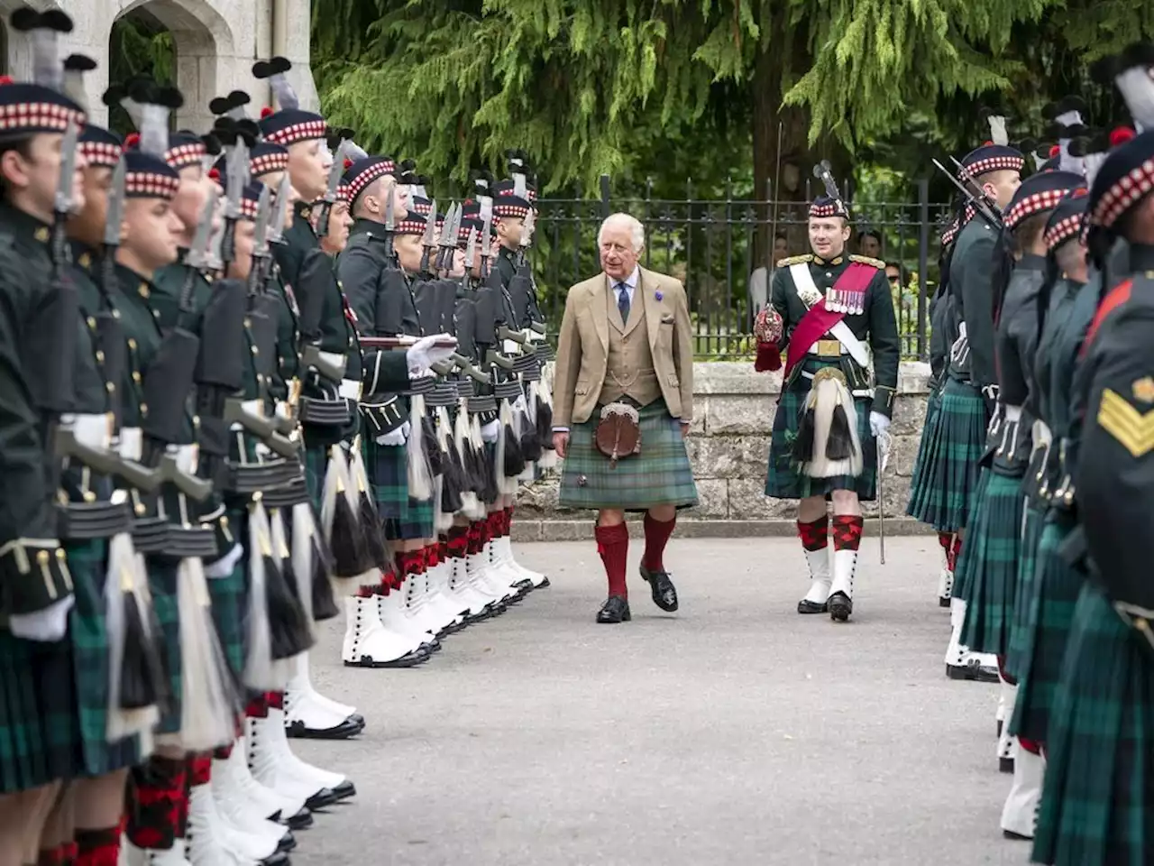 U.K. police take no action after investigation into cash-for-honours allegation at king’s charity