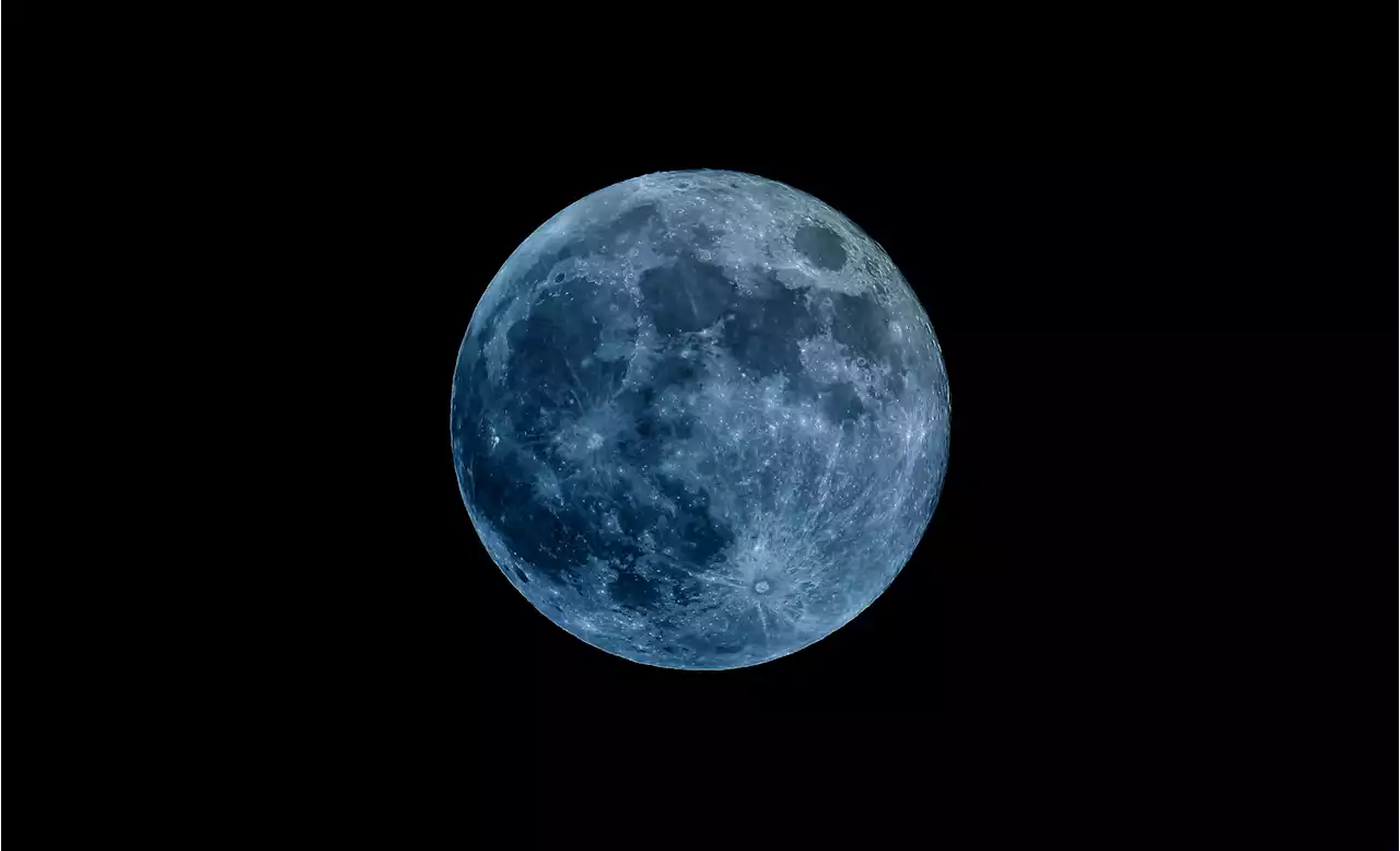 Superluna Azul 31 agosto 2023: conozca todo sobre este evento astronómico