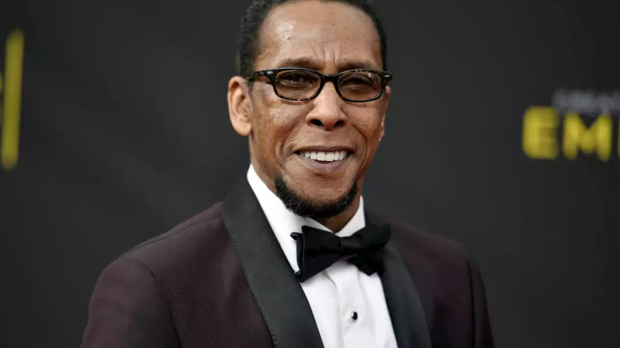 Ron Cephas Jones, 'This Is Us' actor who won 2 Emmys, dies at 66