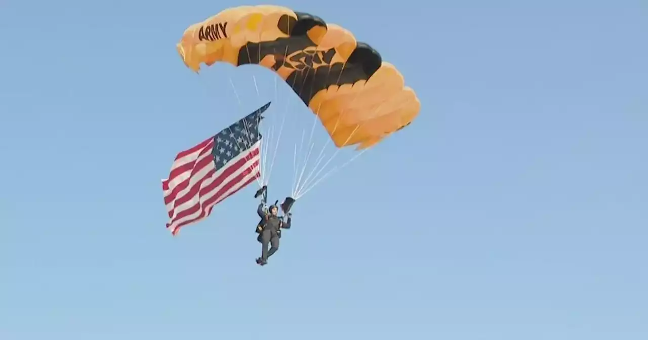 Mission accomplished for Chicago Air and Water Show