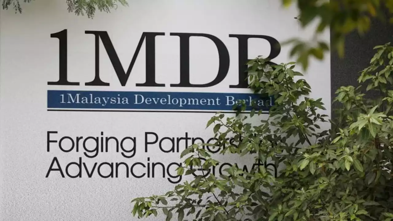 Malaysia may sue Goldman Sachs over 1MDB scandal