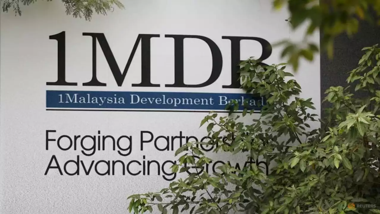 Malaysia may sue Goldman Sachs over 1MDB scandal: PM Anwar