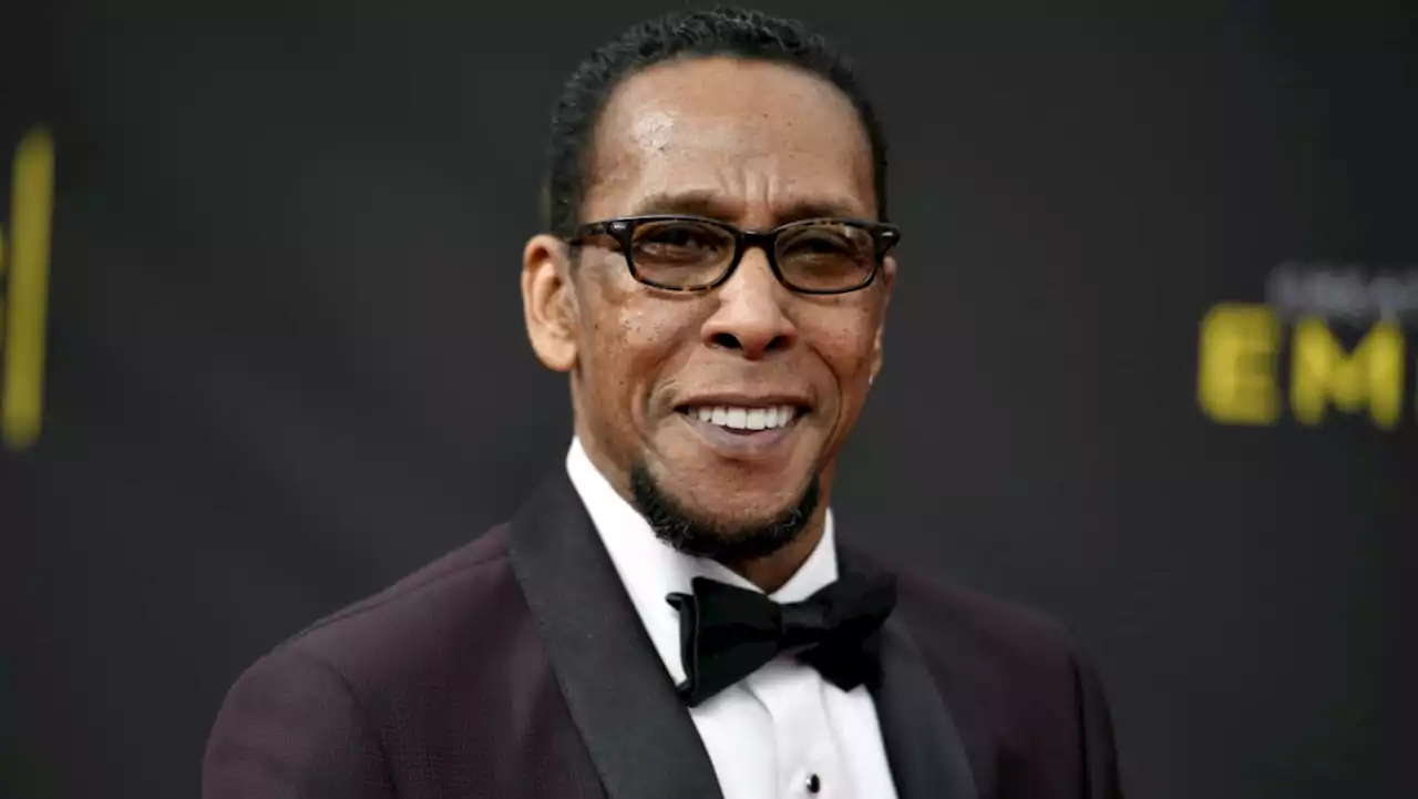 Ron Cephas-Jones, This Is Us actor who won 2 Emmys, dies at 66