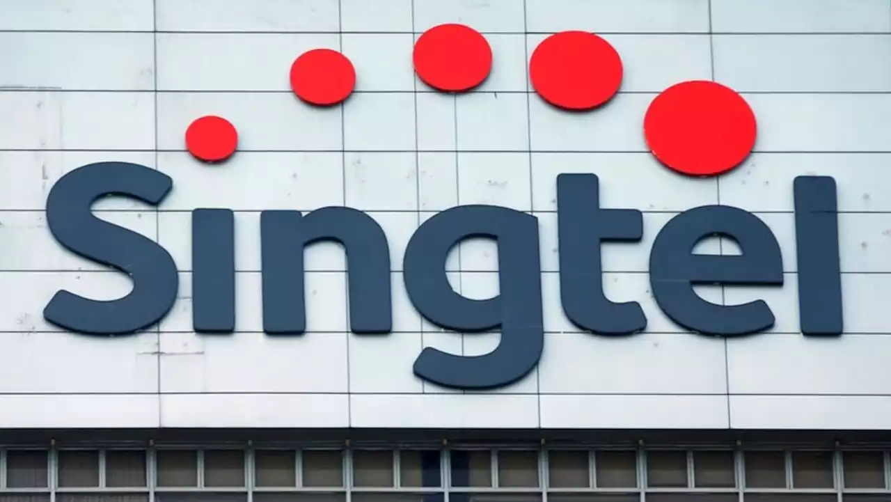 SingTel Q1 profit slumps 23% on unfavourable currency move, high costs