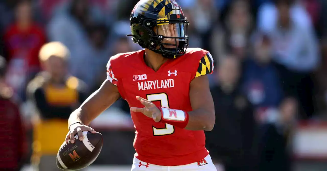 Big Ten football: Maryland, QB Taulia Tagovailoa aiming higher