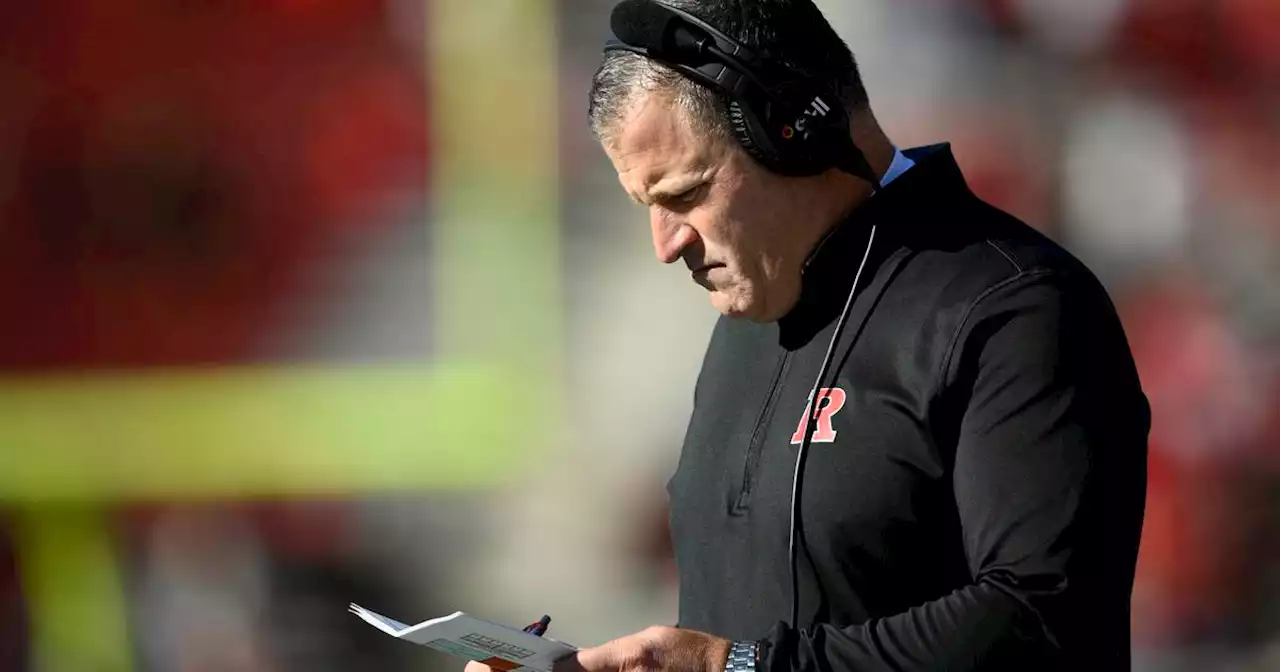 Big Ten football: Rutgers still trying to close the Big Ten gap