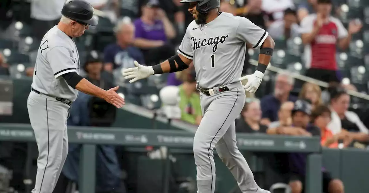 Chicago baseball report: Cubs looking for even keel as White Sox mark moments