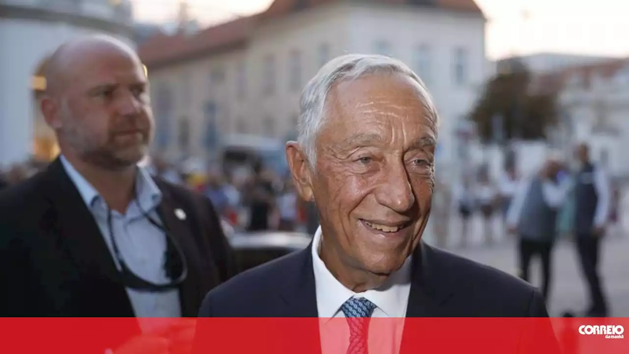 Marcelo Rebelo de Sousa já decidiu sobre Mais Habitação mas deixa anúncio para segunda-feira