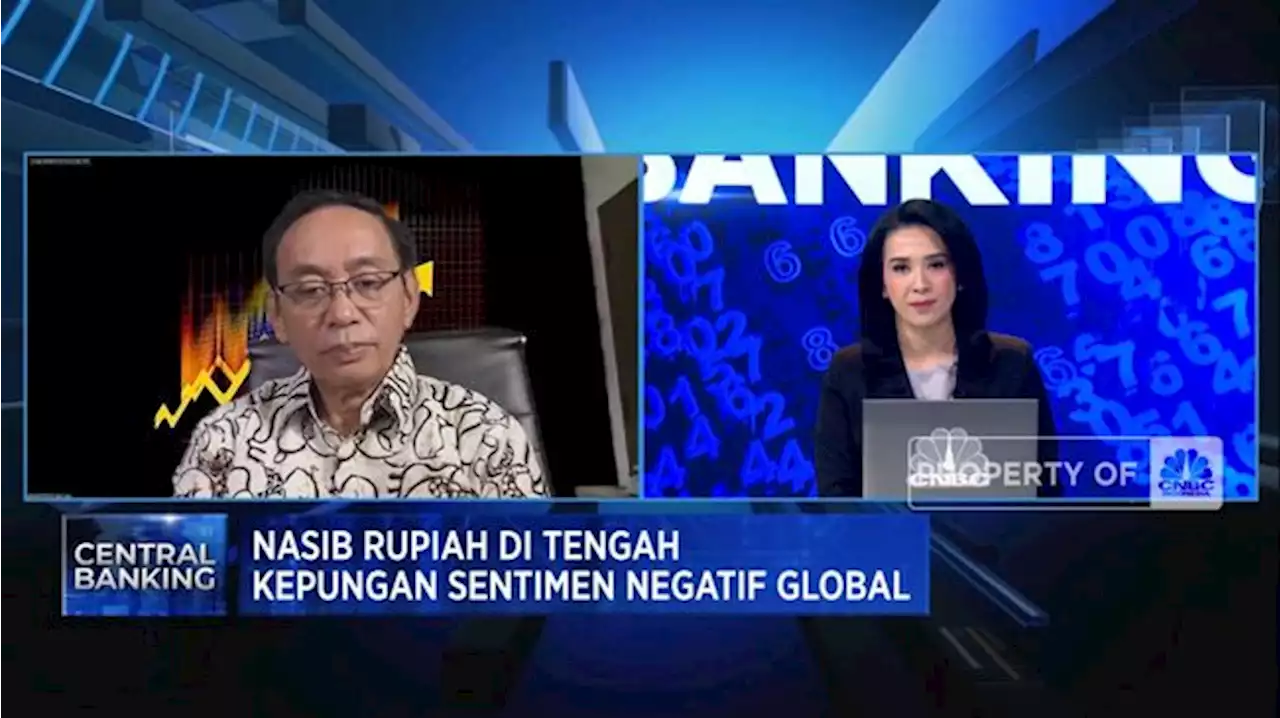 Bank AS Hingga Properti China Tergunjang, Pengusaha RI Siaga!