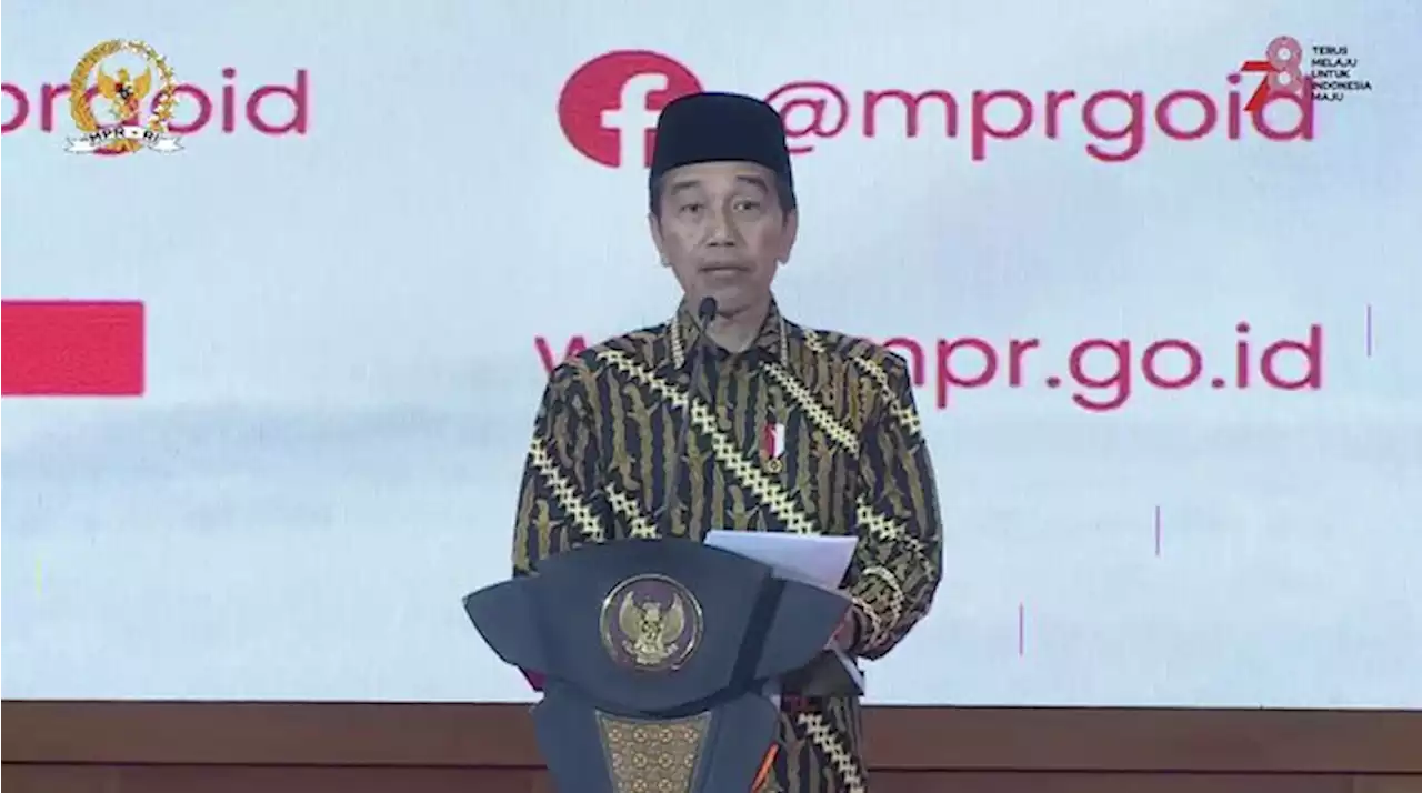 'PR Besar' Jokowi Ini Berpotensi Tak Kelar di 2024