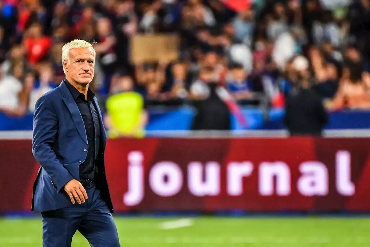 Equipe de France : quand Didier Deschamps annoncera-t-il sa prochaine liste ?