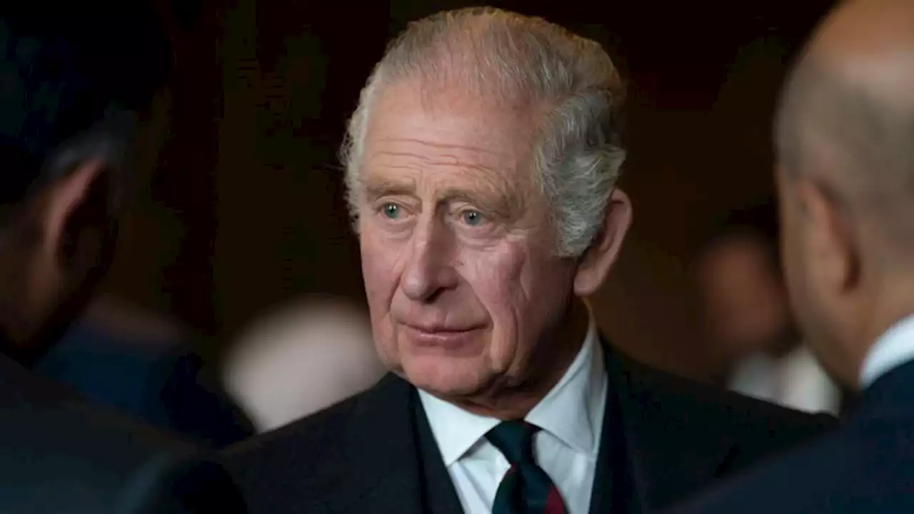 King Charles III's charity will face no further police action over honors scandal