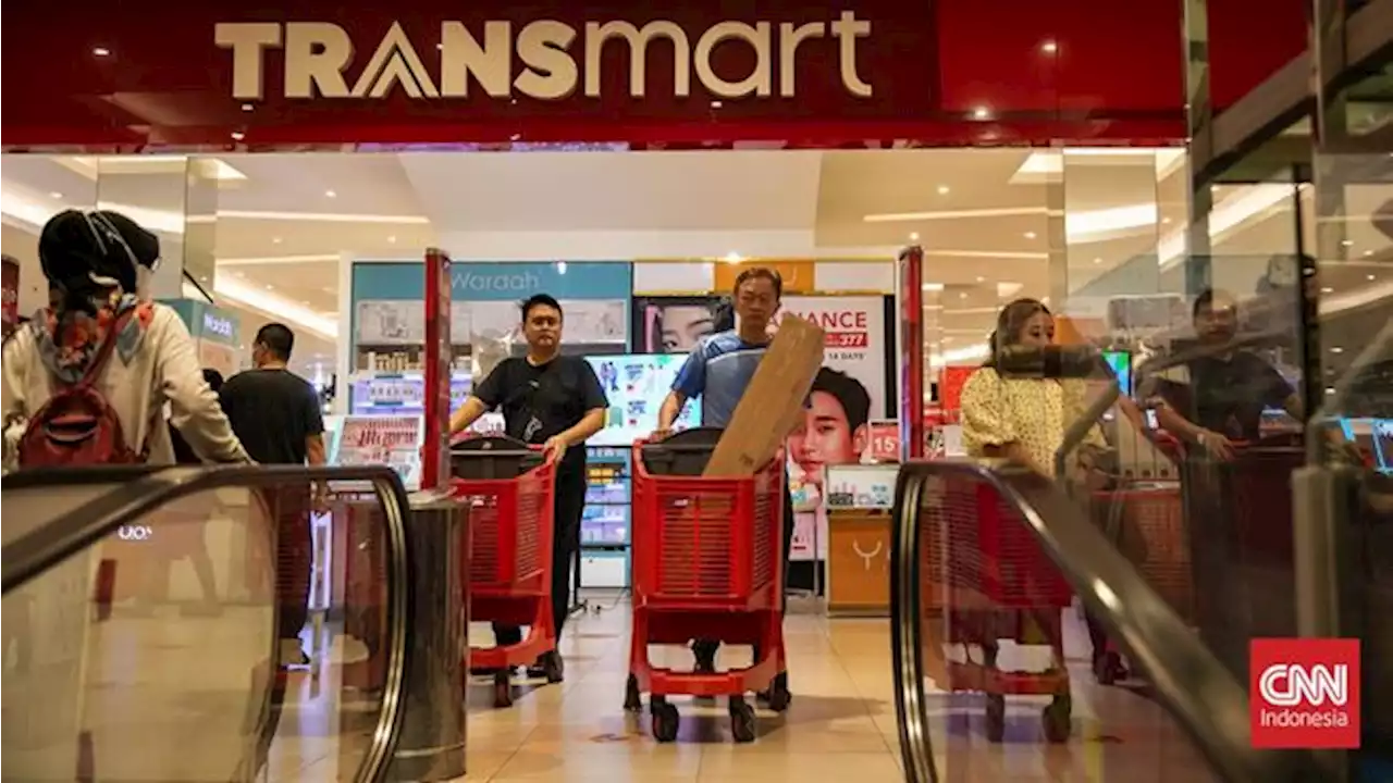 Belanja Pakai Allo PayLater di Transmart Dapat Ekstra Diskon 20%