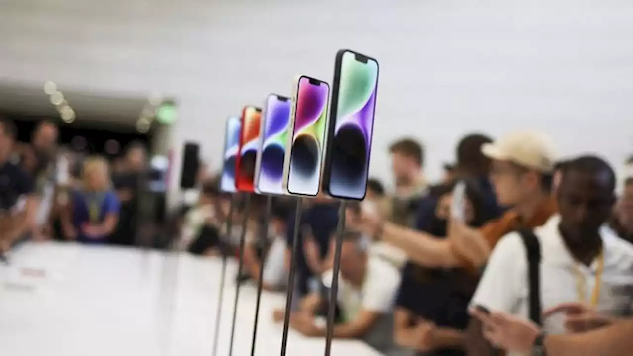 Deret Bocoran Fitur Baru iPhone 15, USB-C Sampai Ngecas Ngebut