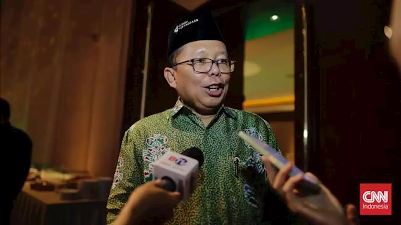 PPP Pindahkan Arsul Sani dari Komisi III ke Komisi II DPR