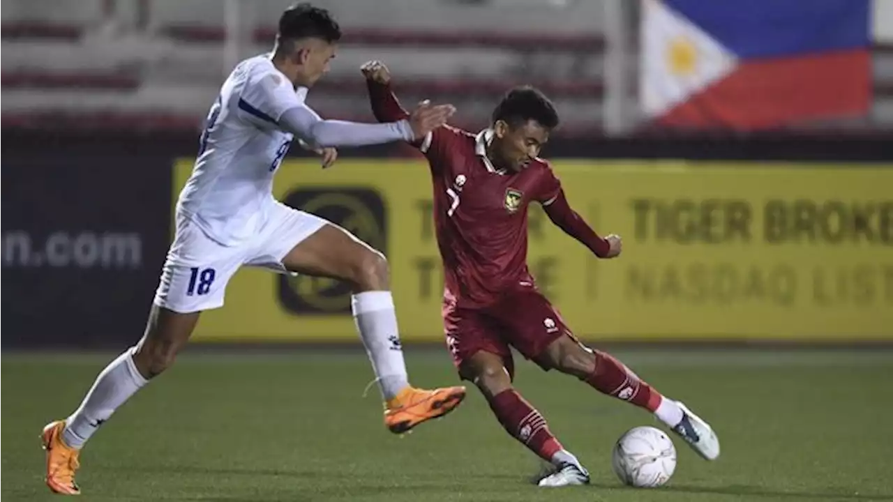 Viral Assist Brilian Saddil Ramdani Bawa Sabah FC ke Perempat Final