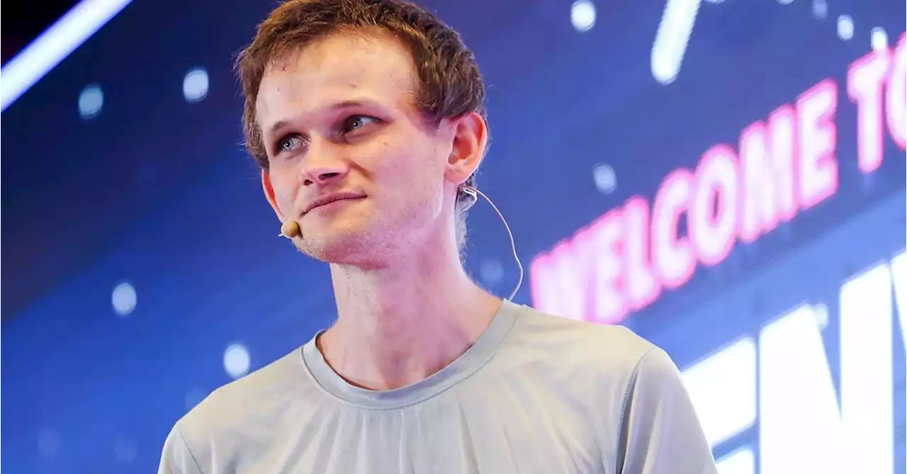 Why Did Ethereum Co-Founder Vitalik Buterin Send $1M Worth of Ether to Coinbase?