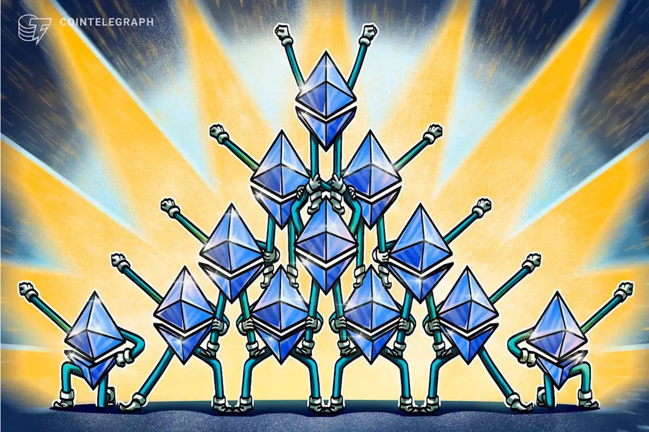 Ethereum co-founder Vitalik Buterin moves $1M of ETH to Coinbase