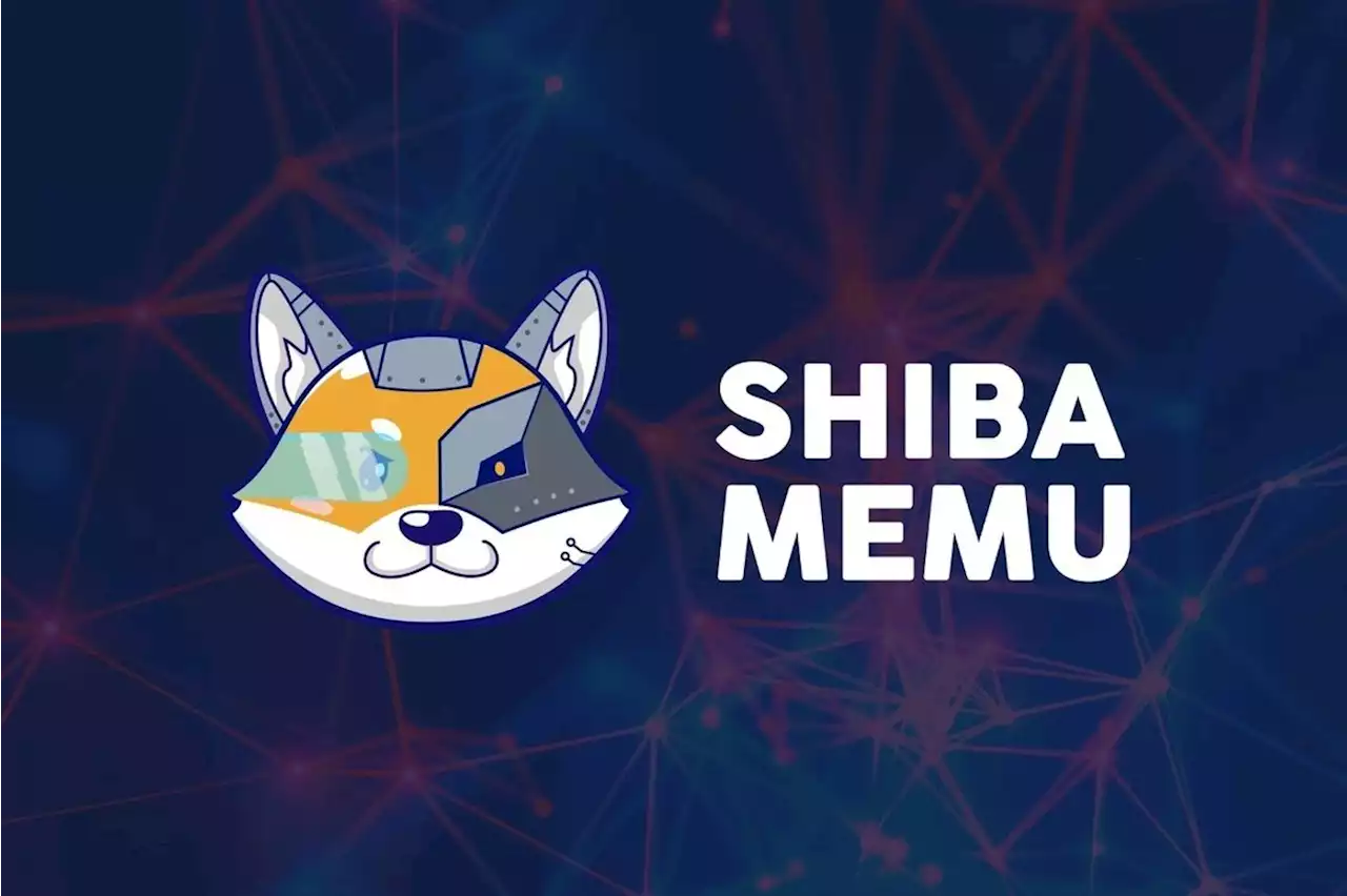 Shiba Memu ignites the crypto world: $2M presale surge as meme coin races towards listing