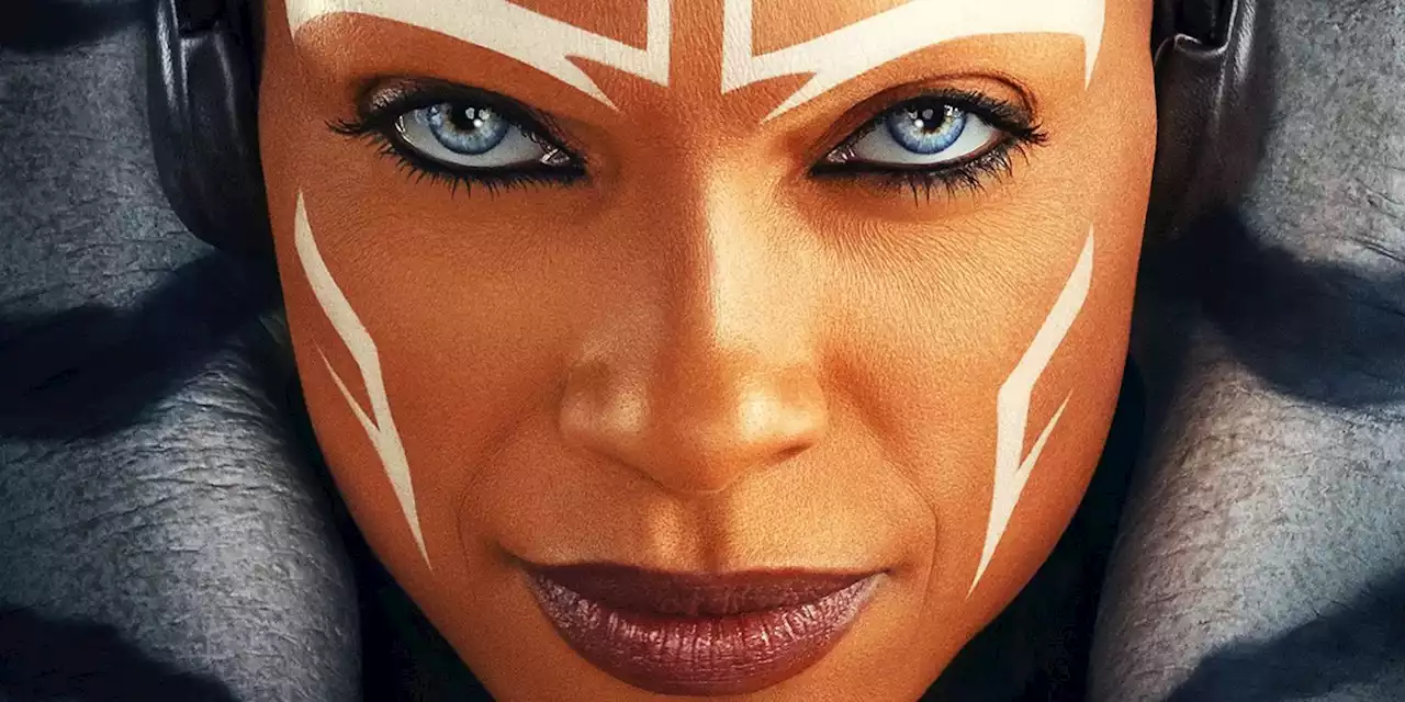 'Ahsoka': Release Date, Trailers, Cast, and Everything We Know So Far