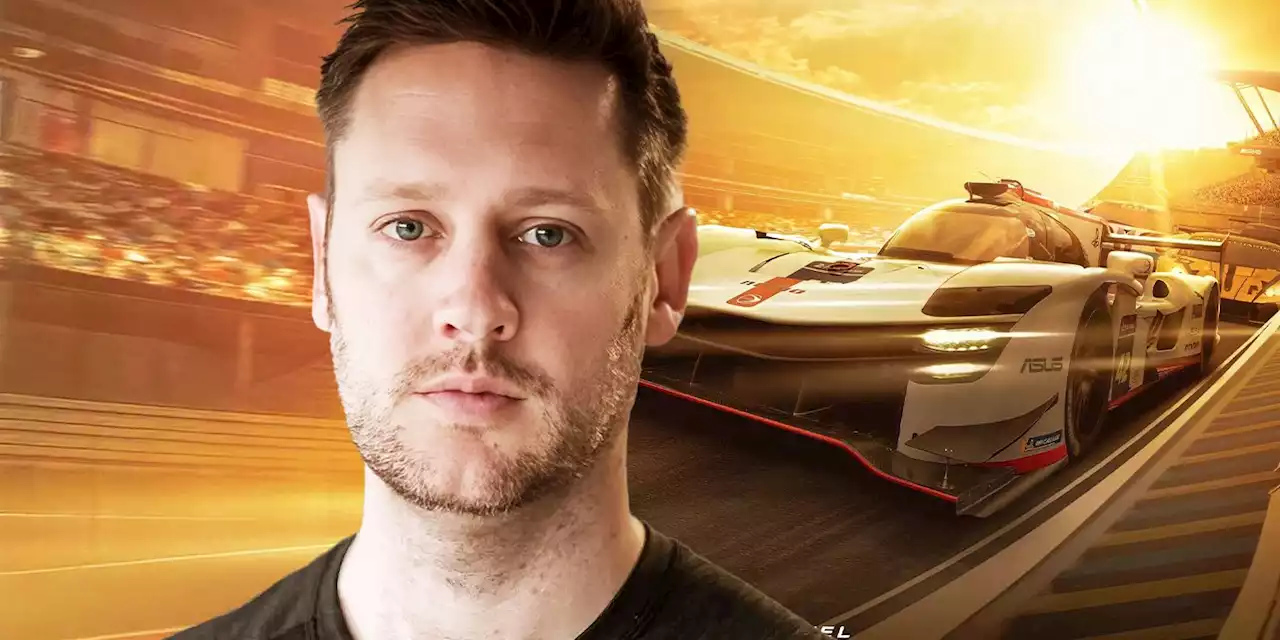 'Gran Turismo': How Neill Blomkamp Made The Racing Scenes Feel Like the Game