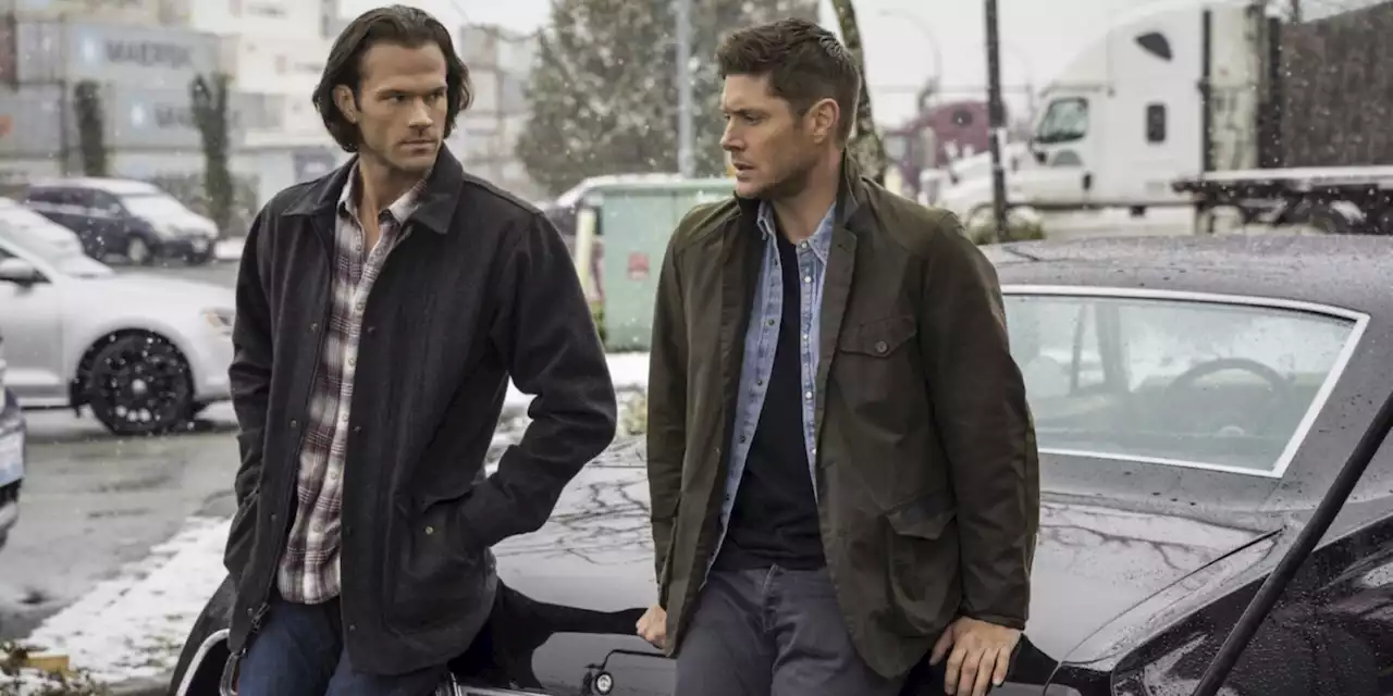 ‘Supernatural’ Themed Picket Looks to Summon a Deal for WGA and SAG-AFTRA Strikes