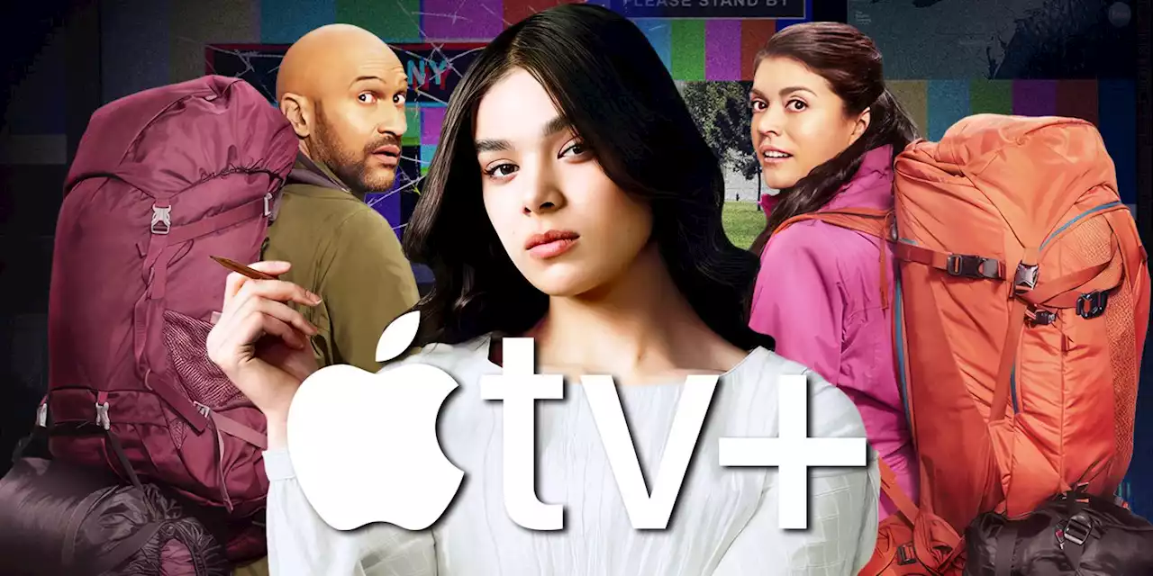 This Is Apple TV+’s Most Underrated Show