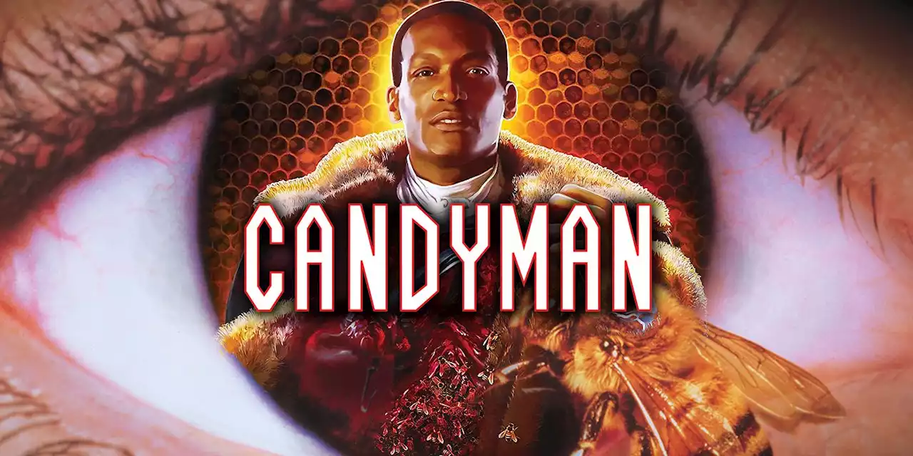 Tony Todd’s ‘Candyman’ Gets Chilling New Statue From Premium Collectibles Studio