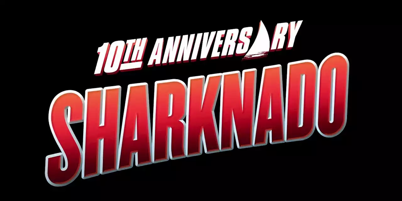 Where to Watch and Stream ‘Sharknado’ 10th Anniversary Remake: Showtimes and Streaming Status