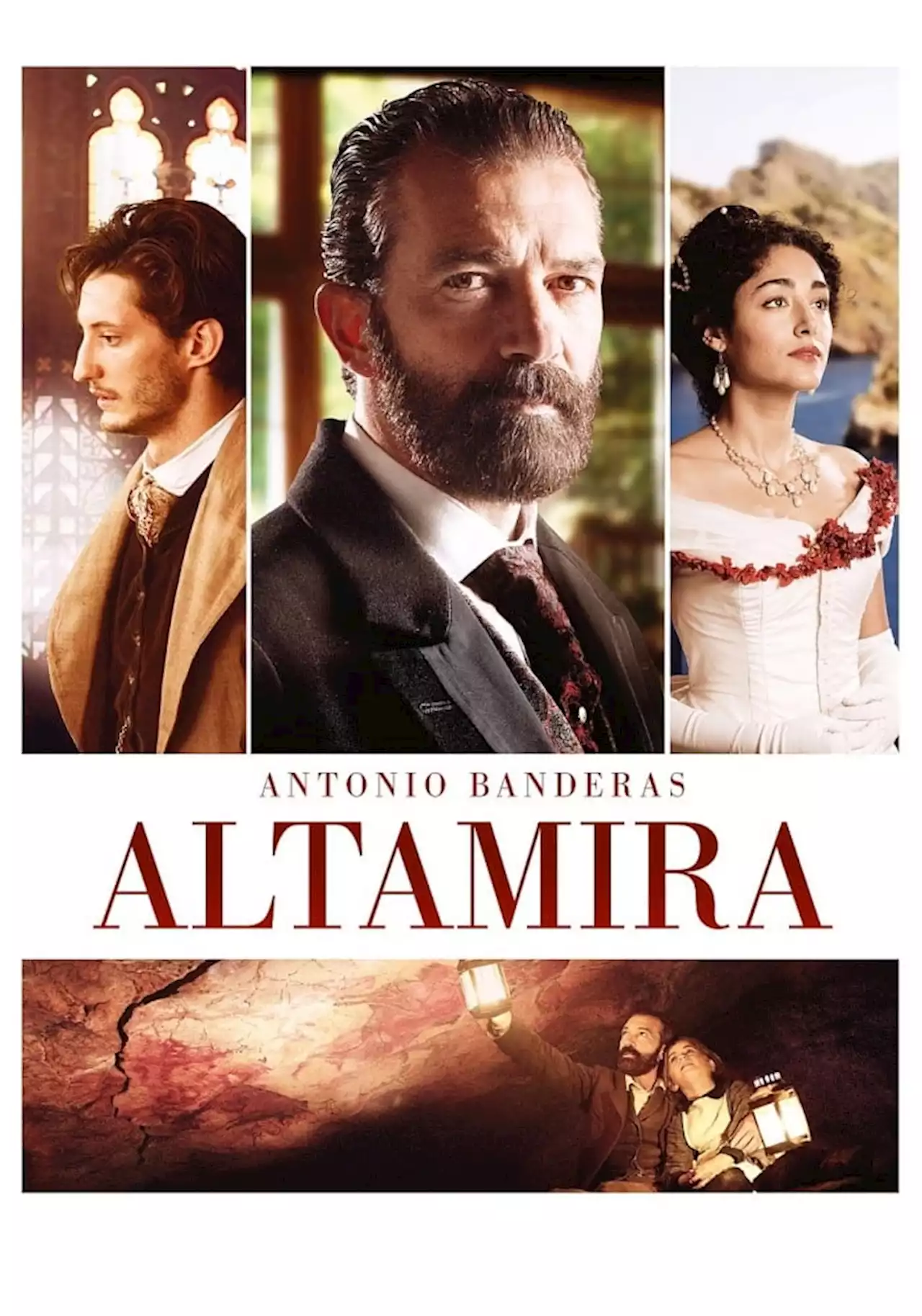 Altamira - Film (2016)